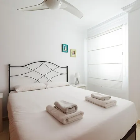 Quiet Behind The By Canariasgetaway * Las Palmas de Gran Canaria