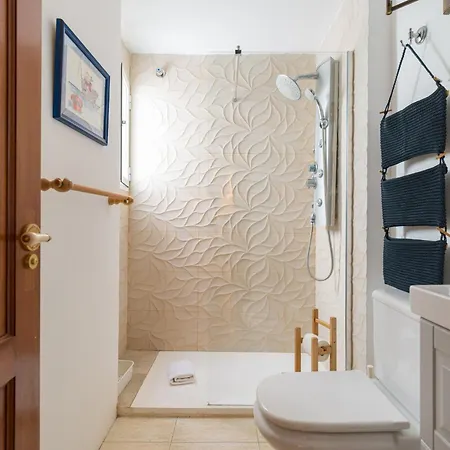 Semesterbostad Quiet Behind The By Canariasgetaway Las Palmas de Gran Canaria