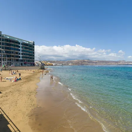 Quiet Behind The By Canariasgetaway * Las Palmas de Gran Canaria