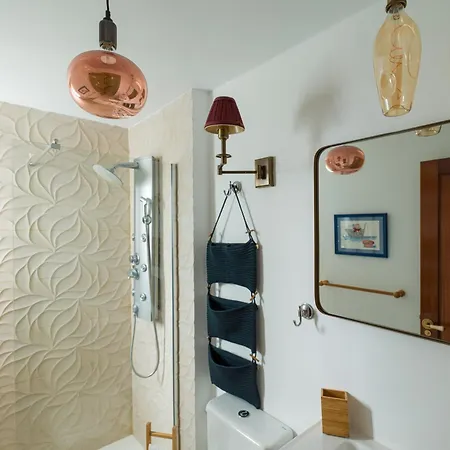 Quiet Behind The By Canariasgetaway Las Palmas de Gran Canaria