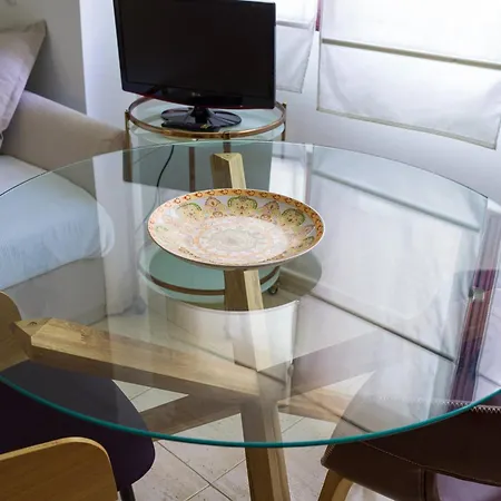 Semesterbostad Quiet Behind The By Canariasgetaway Las Palmas de Gran Canaria