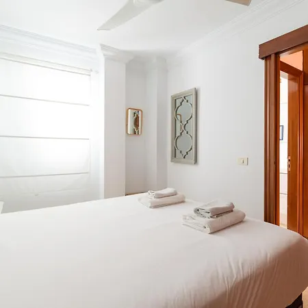 Semesterbostad Quiet Behind The By Canariasgetaway *